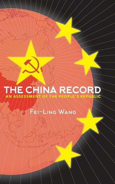 Produktbild: The China Record