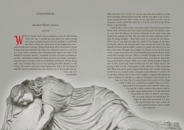 Produktbild: Dracula (English Edition)