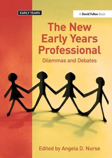Produktbild: The New Early Years Professional