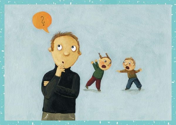 Produktbild: Kinderschutz: Gewaltfreie Pädagogik in der Kita