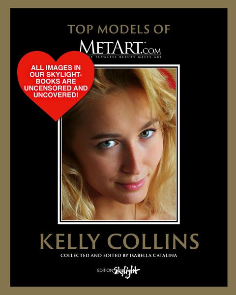 Produktbild: Kelly Collins - Top Model of MetArt.com