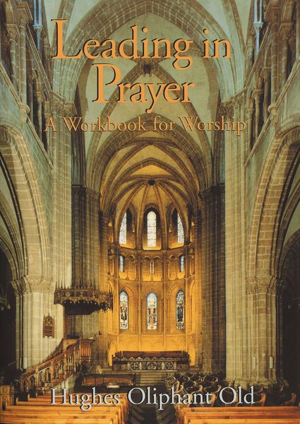 Produktbild: Leading in Prayer