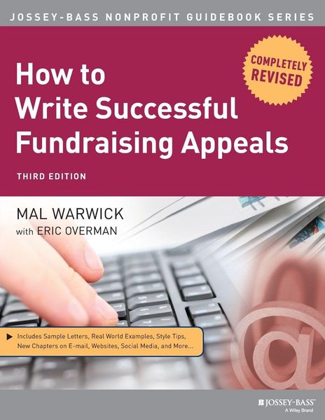 Produktbild: How to Write Successful Fundraising Appeals