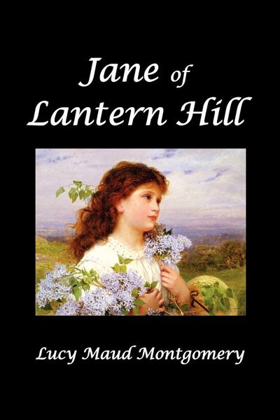 Produktbild: Jane of Lantern Hill