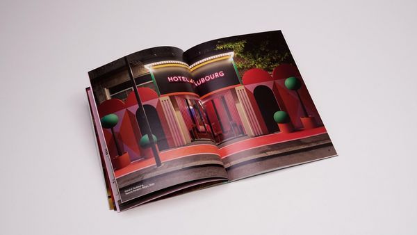 Produktbild: Agostino Iacurci