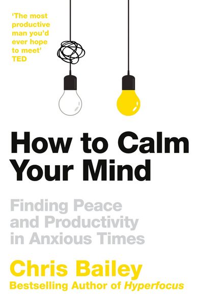 Produktbild: How to Calm Your Mind