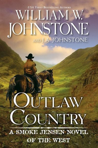 Produktbild: Outlaw Country