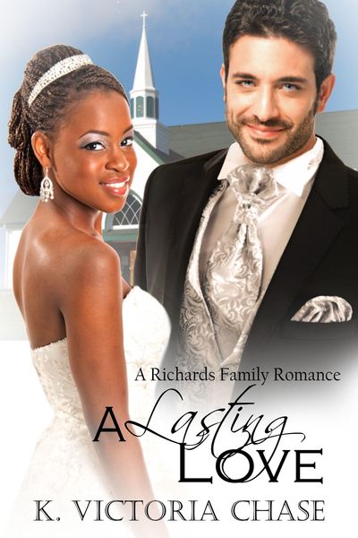 Produktbild: Lasting Love (A Richards Family Romance)