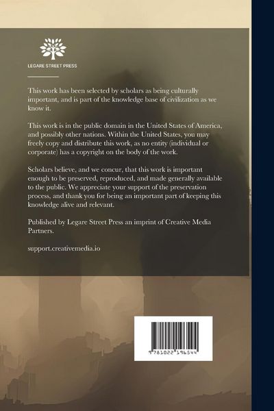 Produktbild: Russian Central Asia, Including Kuldja, Bokhara, Khiva and Merv; Volume 1