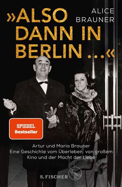 Produktbild: &raquo;Also dann in Berlin ...&laquo;