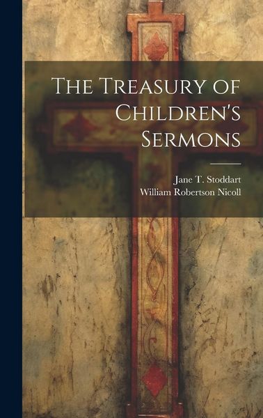 Produktbild: The Treasury of Children's Sermons