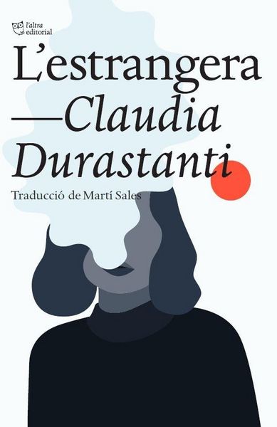 Produktbild: L'estrangera