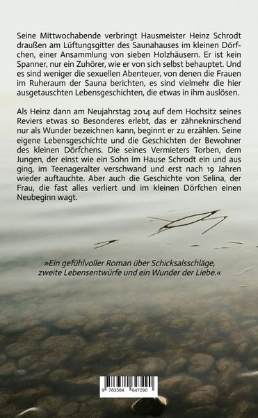 Produktbild: Schwanenbote