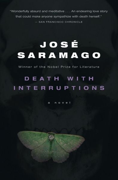 Produktbild: Death with Interruptions