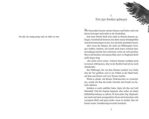 Daughter of Heaven 2: When Demons Rise