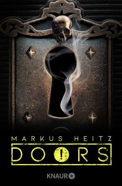 Produktbild: DOORS ! - Blutfeld