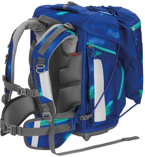 Produktbild: Schulrucksackset SPACE Juno