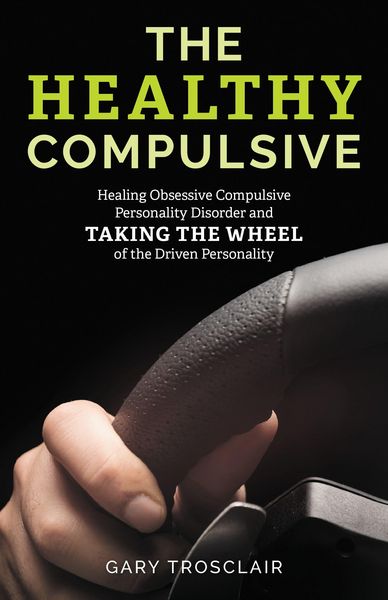 Produktbild: The Healthy Compulsive