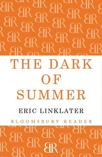 Produktbild: The Dark of Summer