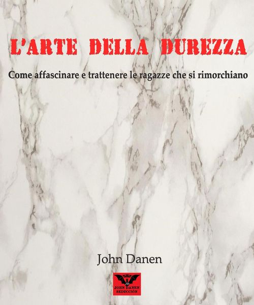 Produktbild: L'arte della Durezza