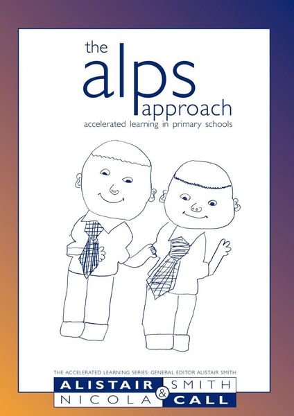 Produktbild: The ALPS approach