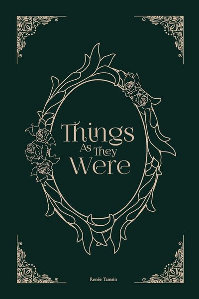 Produktbild: Things As They Were