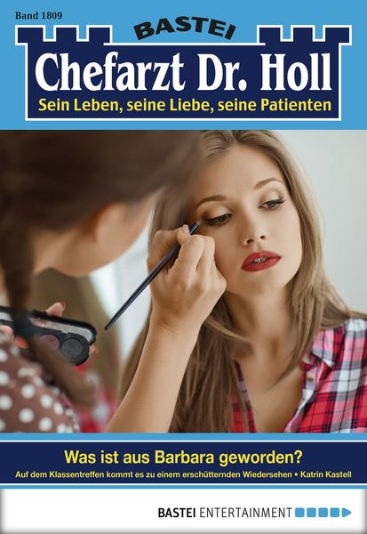 Produktbild: Chefarzt Dr. Holl 1809