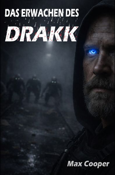 Produktbild: Das Erwachen des Drakk