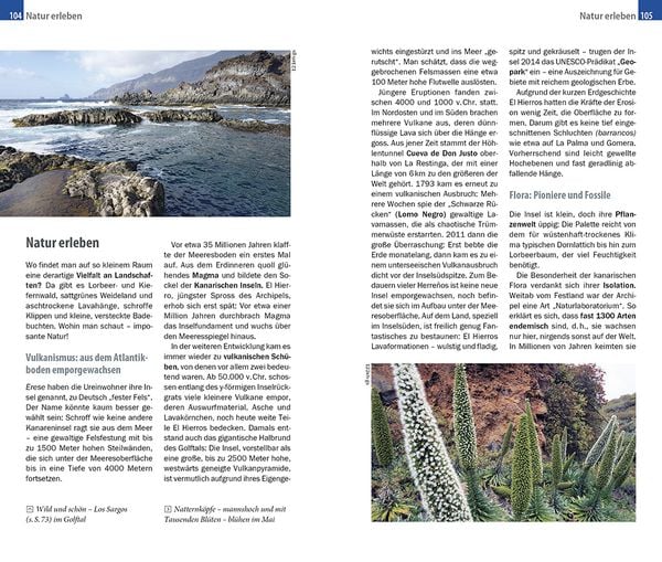 Produktbild: Reise Know-How InselTrip El Hierro