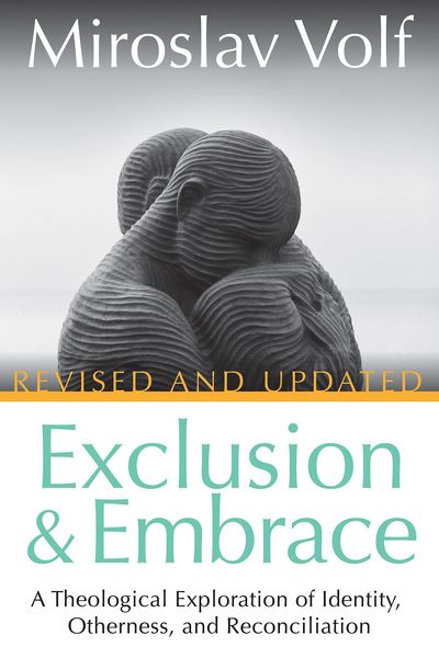 Produktbild: Exclusion and Embrace, Revised and Updated