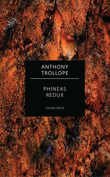 Produktbild: Phineas Redux