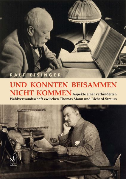 Produktbild: Und konnten beisammen nicht kommen