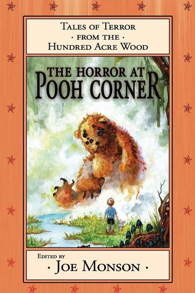 Produktbild: The Horror at Pooh Corner