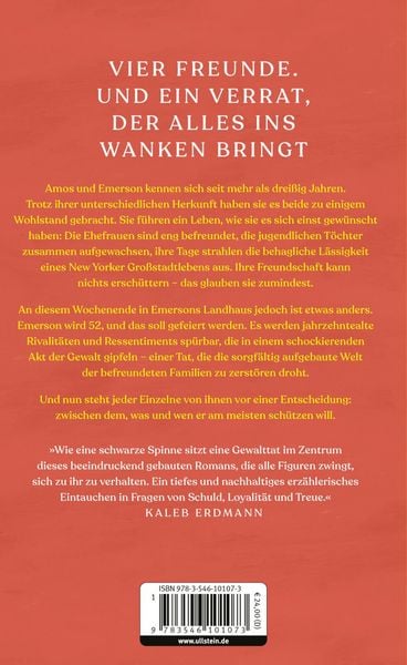 Produktbild: Unter Freunden