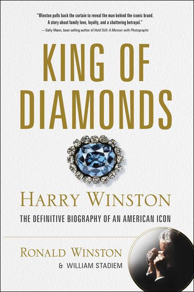 Produktbild: King of Diamonds