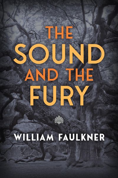 Produktbild: The Sound and The Fury