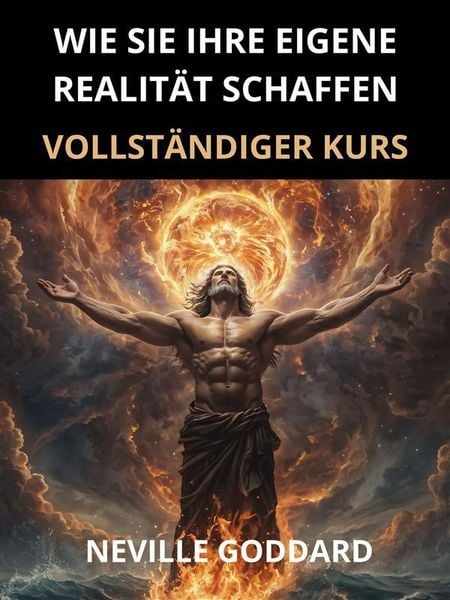 Produktbild: Wie sie ihre eigene Realit&auml;t schaffen (&Uuml;bersetzt)