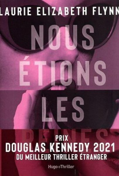 Produktbild: Nous &eacute;tions les reines