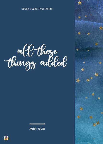 Produktbild: All These Things Added
