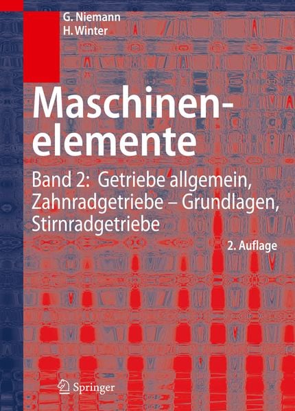 Maschinenelemente