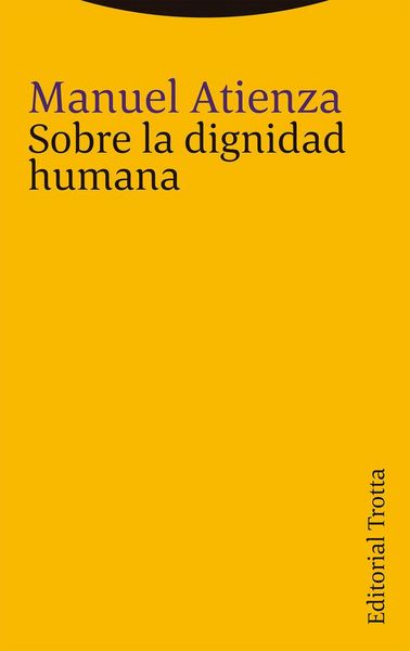 Produktbild: Sobre la dignidad humana