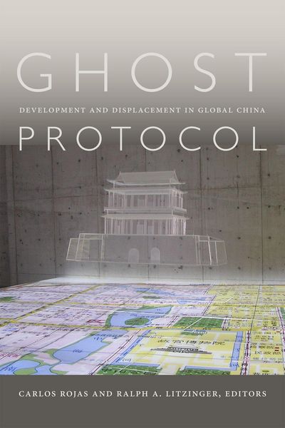 Produktbild: Ghost Protocol