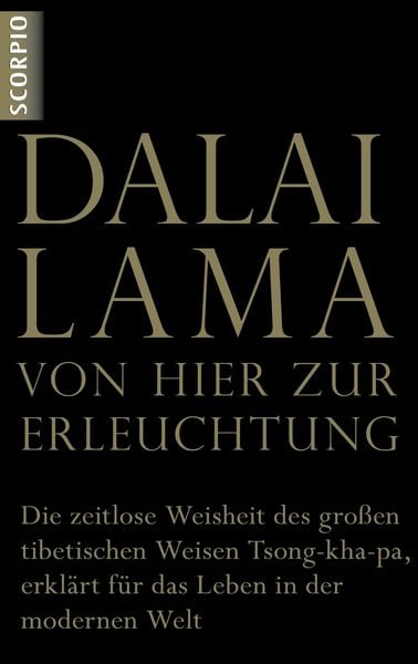Produktbild: VON HIER ZUR ERLEUCHTUNG