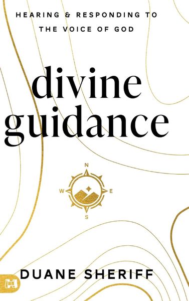 Produktbild: Divine Guidance