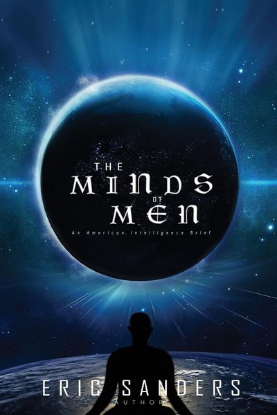 Produktbild: The Minds Of Men