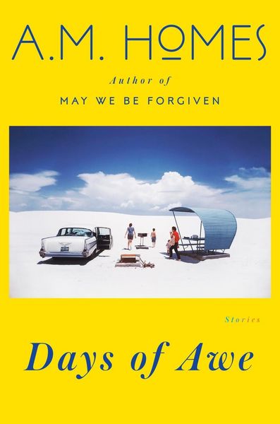 Produktbild: Days of Awe