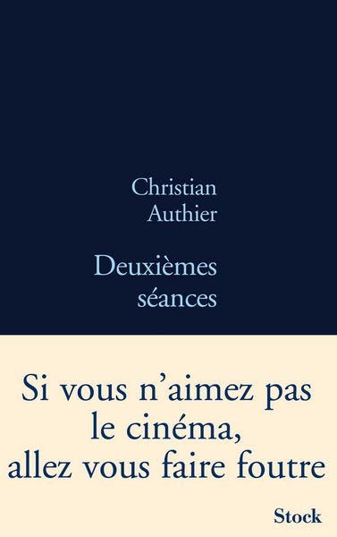 Produktbild: Deuxi&egrave;mes s&eacute;ances