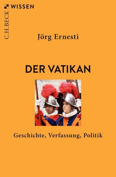 Produktbild: Der Vatikan