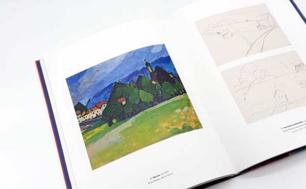 Produktbild: Alexej von Jawlensky