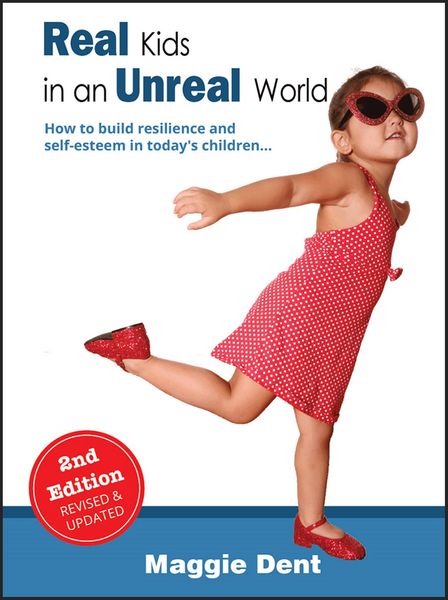 Produktbild: Real Kids in an Unreal World